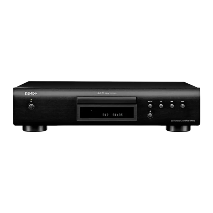 Denon DCD-600NE