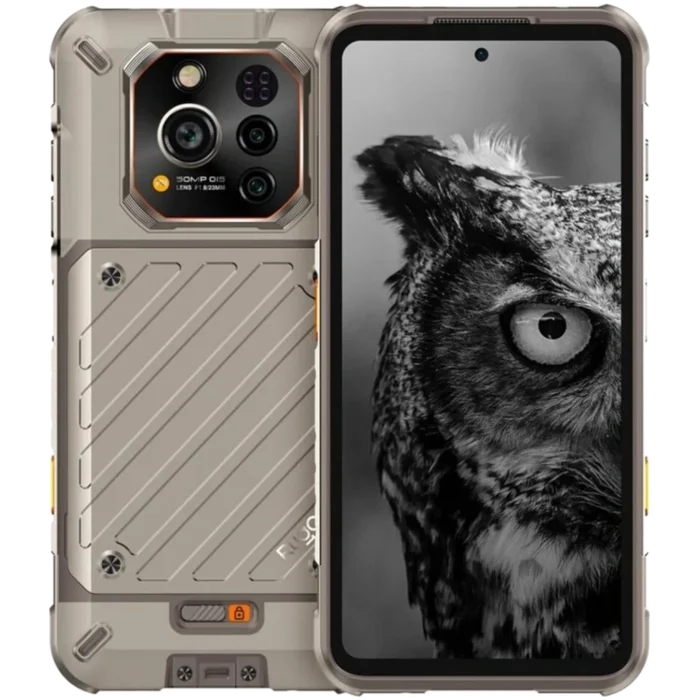 Ulefone Rugone Xever 7 Pro 5G