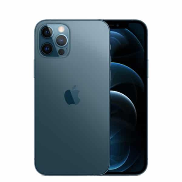 IPHONE 12 PRO 256GB GRADO A AZUL 89%