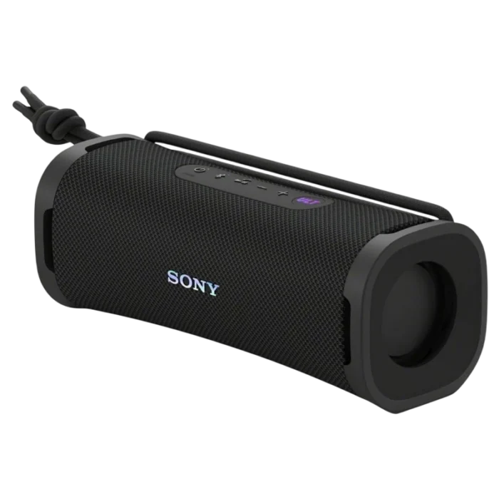 Sony ULT Field 1 Negro