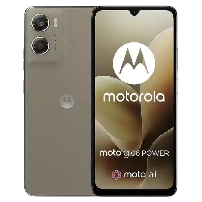 Motorola Moto G06 Power