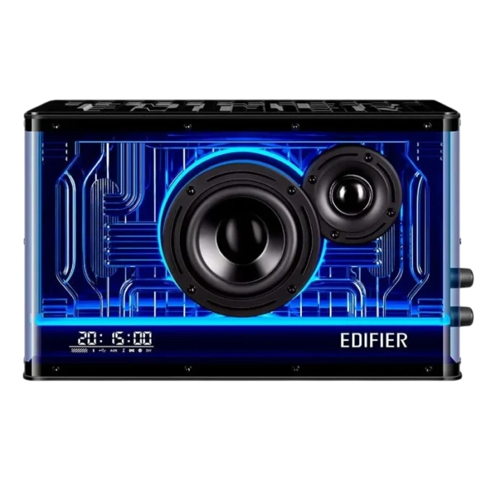 Edifier QD35 40W Negro