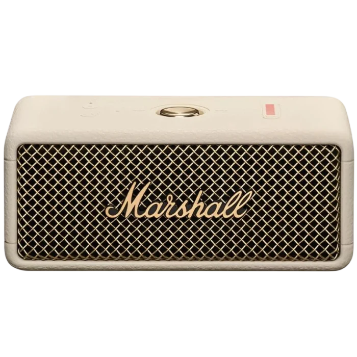 Marshall Emberton III Cream