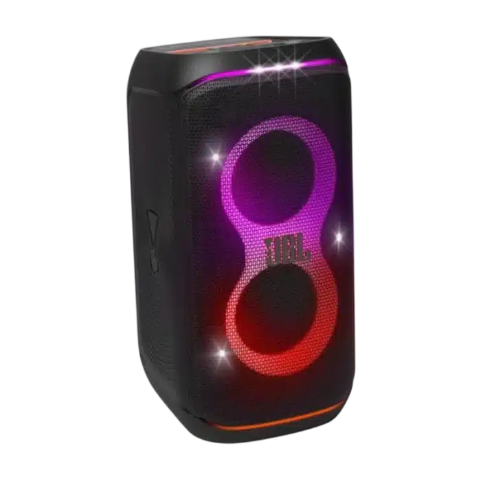 JBL Partybox Club 120 160W Bluetooth 5.3 - Altavoz para Fiestas