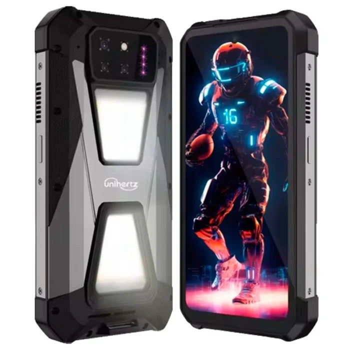 Unihertz 8849 Tank 3S