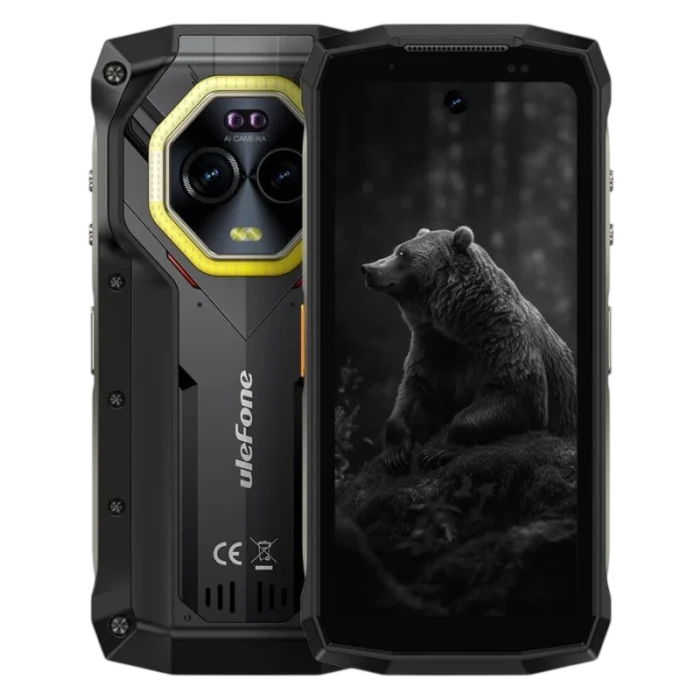 Ulefone Armor Mini 20