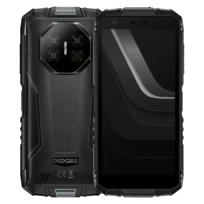 Doogee Fire 3