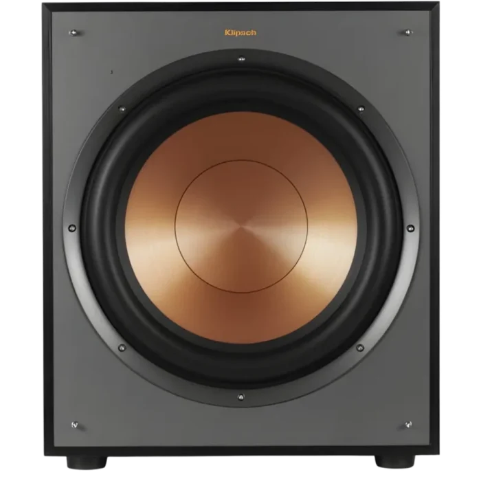 Klipsch R-120SW