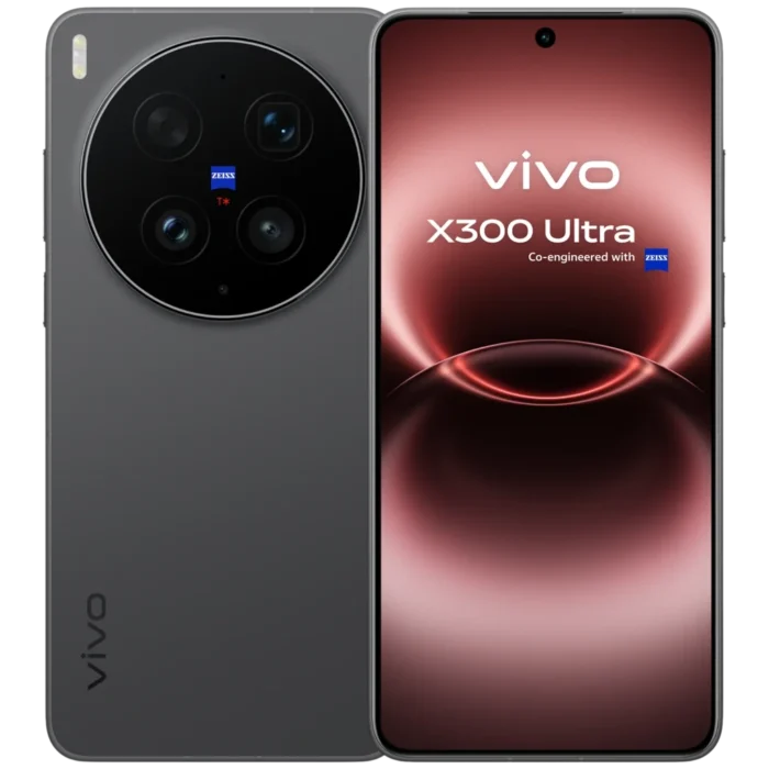 Vivo X300 Ultra