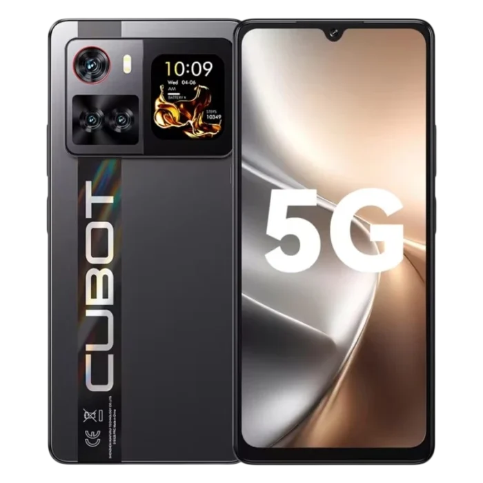 Cubot X100 5G