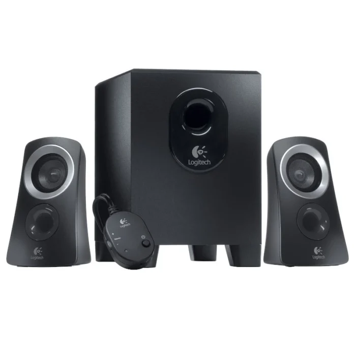 Altavoz Logitech Z313