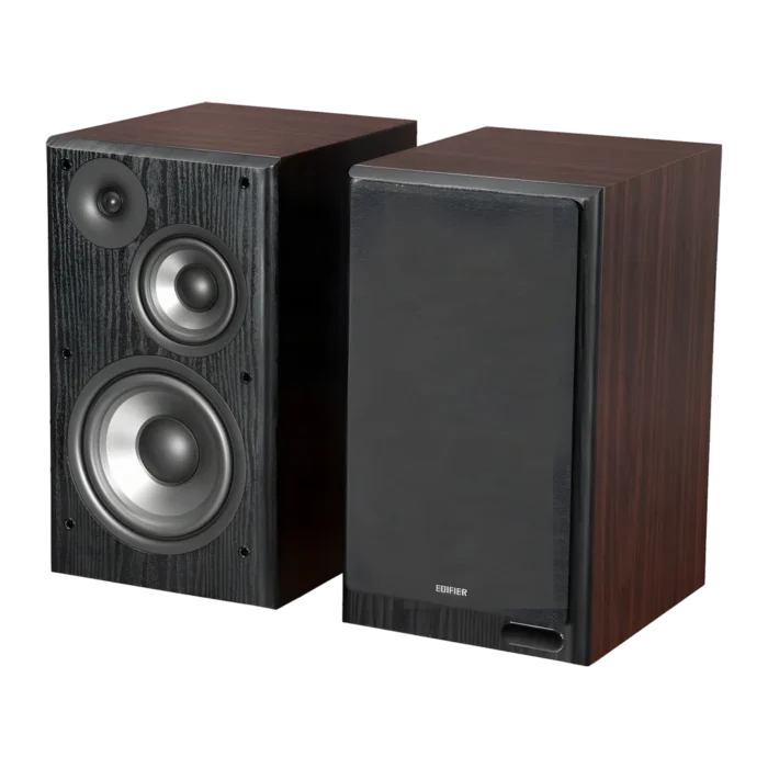 Edifier R2750DB MKII Marrón