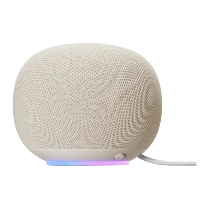 Google Home White