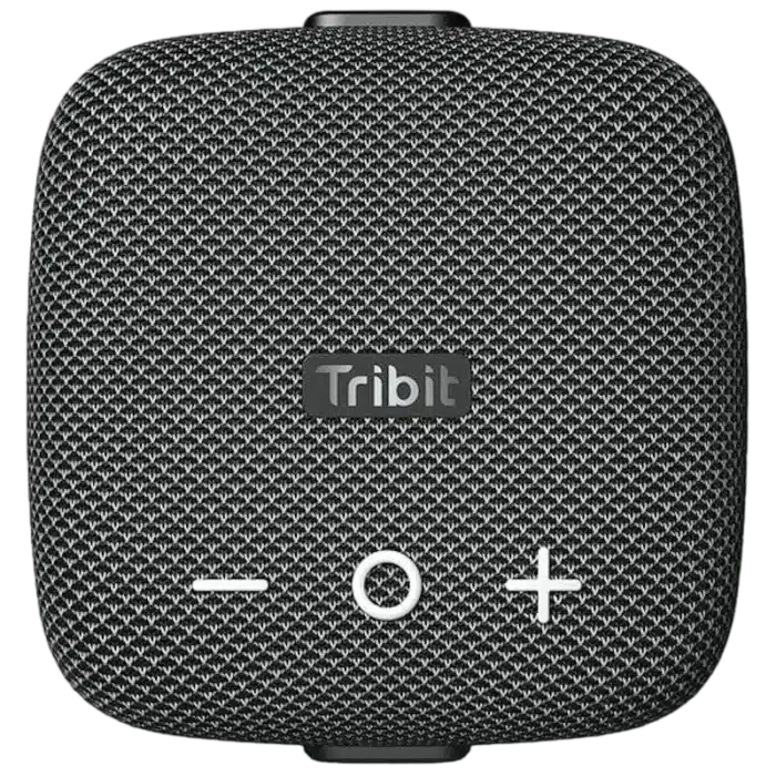 Tribit StormBox Micro 2 BTS12 10W Negro