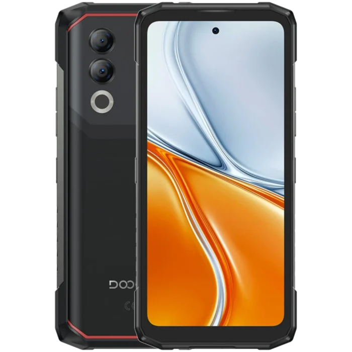 Doogee Blade 20X