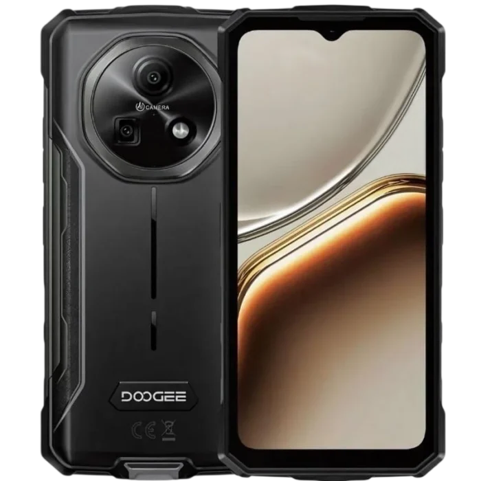 Doogee Fire 7