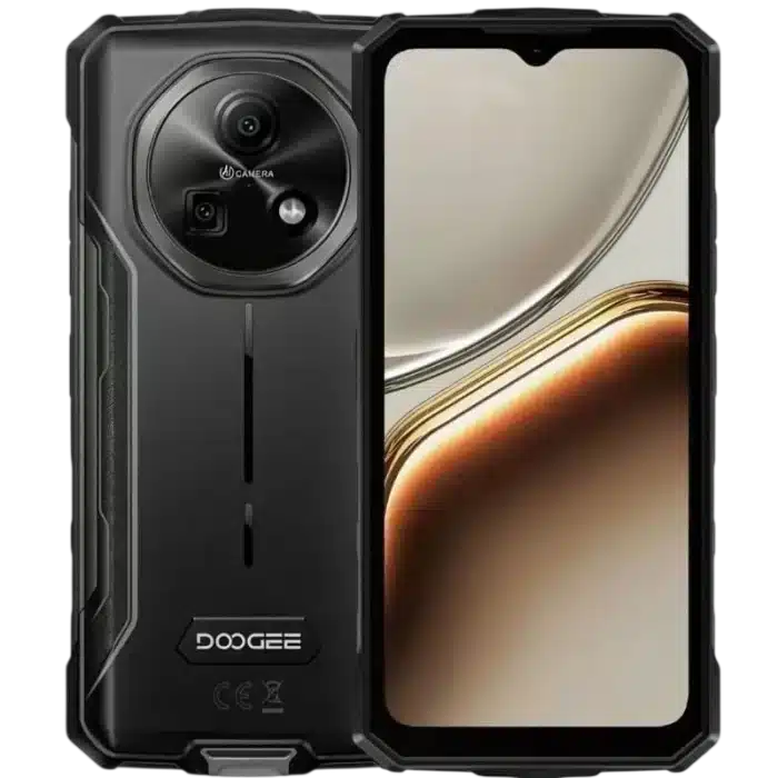 Doogee Fire 7