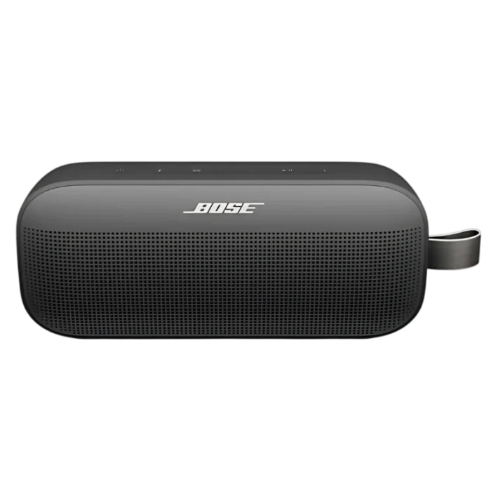 Bose Soundlink Flex II Negro