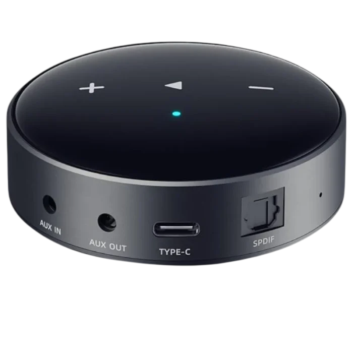 WiiM Mini - Reproductor de audio