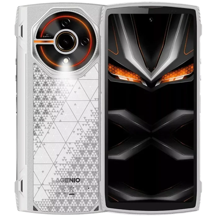 Lagenio Phanter 2