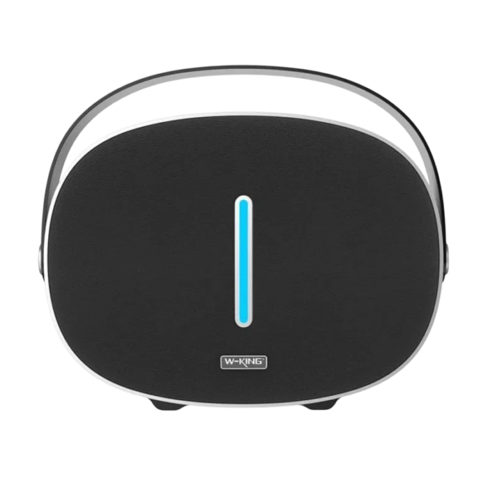 W-KING T8 30W Bluetooth Negro