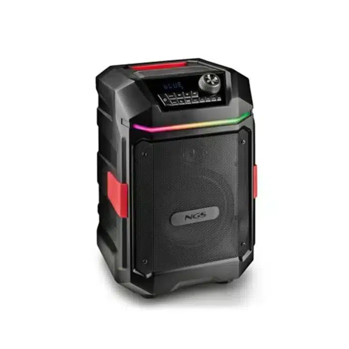 NGS Wild Bash Compact