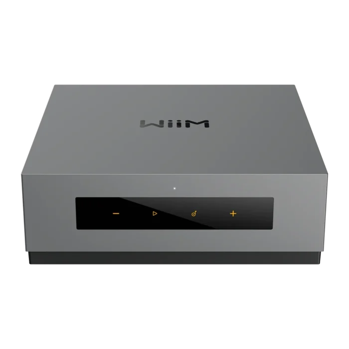 WiiM Vibelink Amp