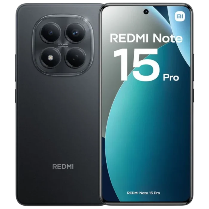 Xiaomi Redmi Note 15 Pro 4G