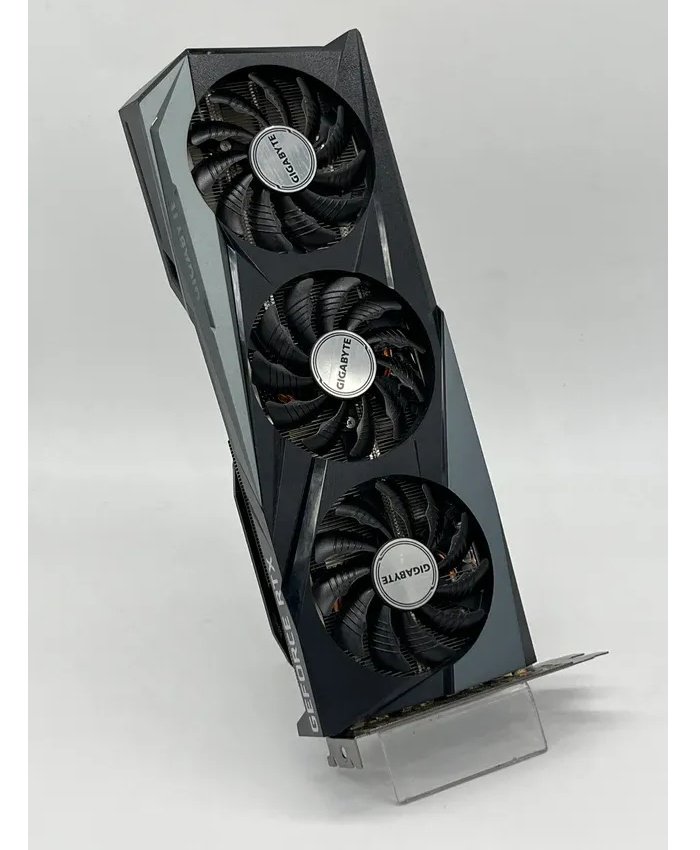RTX 3060 12GB DDR6 - Imagen 2