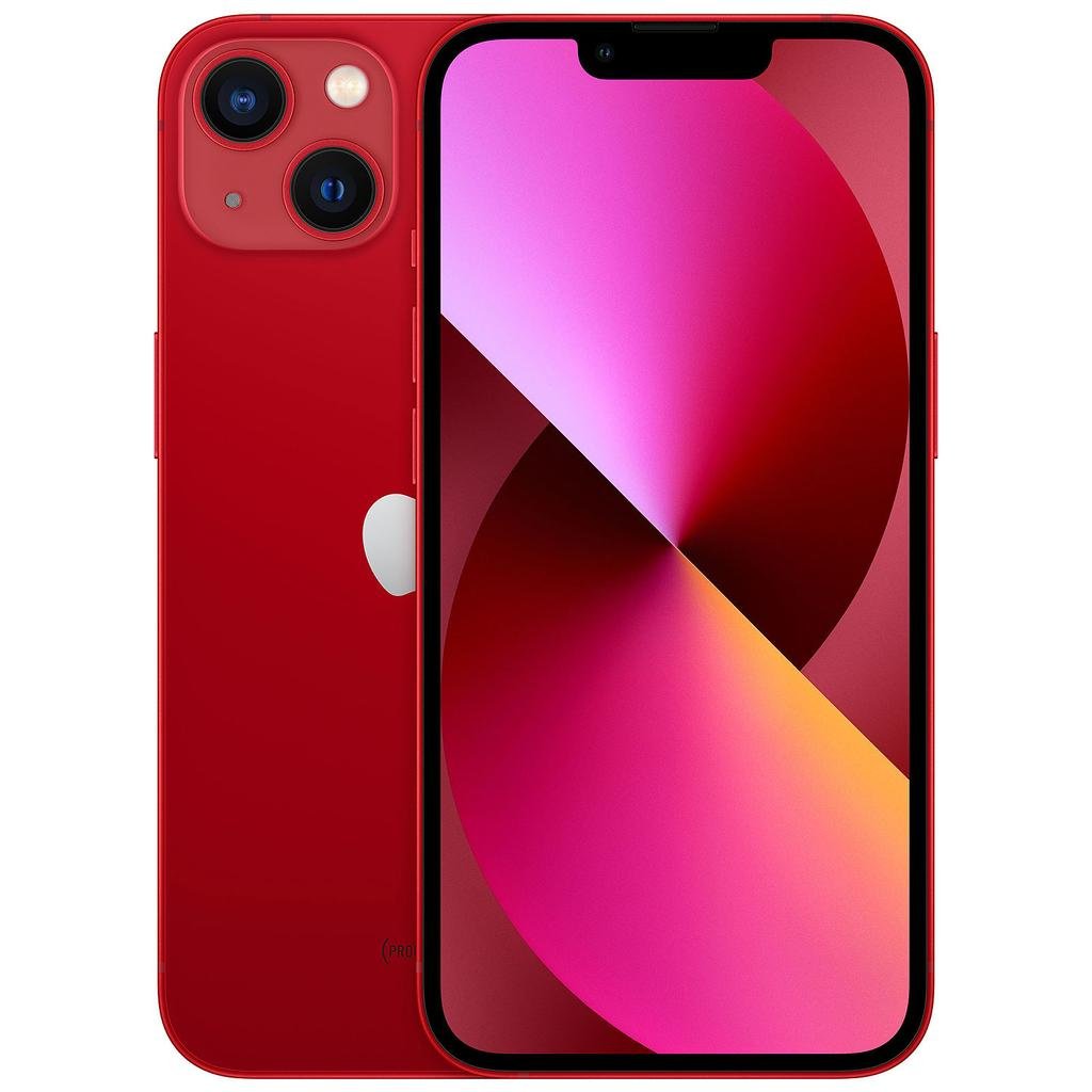 iPhone 13 – 128GB Rojo - Imagen 2
