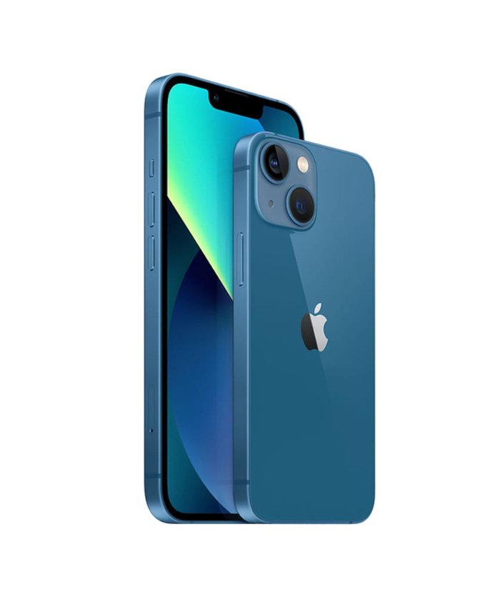 iPhone 13 128 GB - Azul