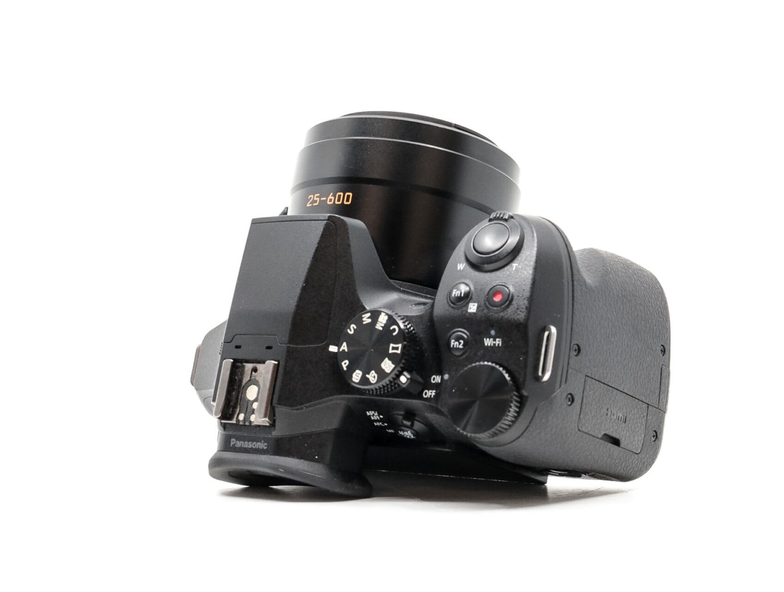 CÁMARA LUMIX - Imagen 3