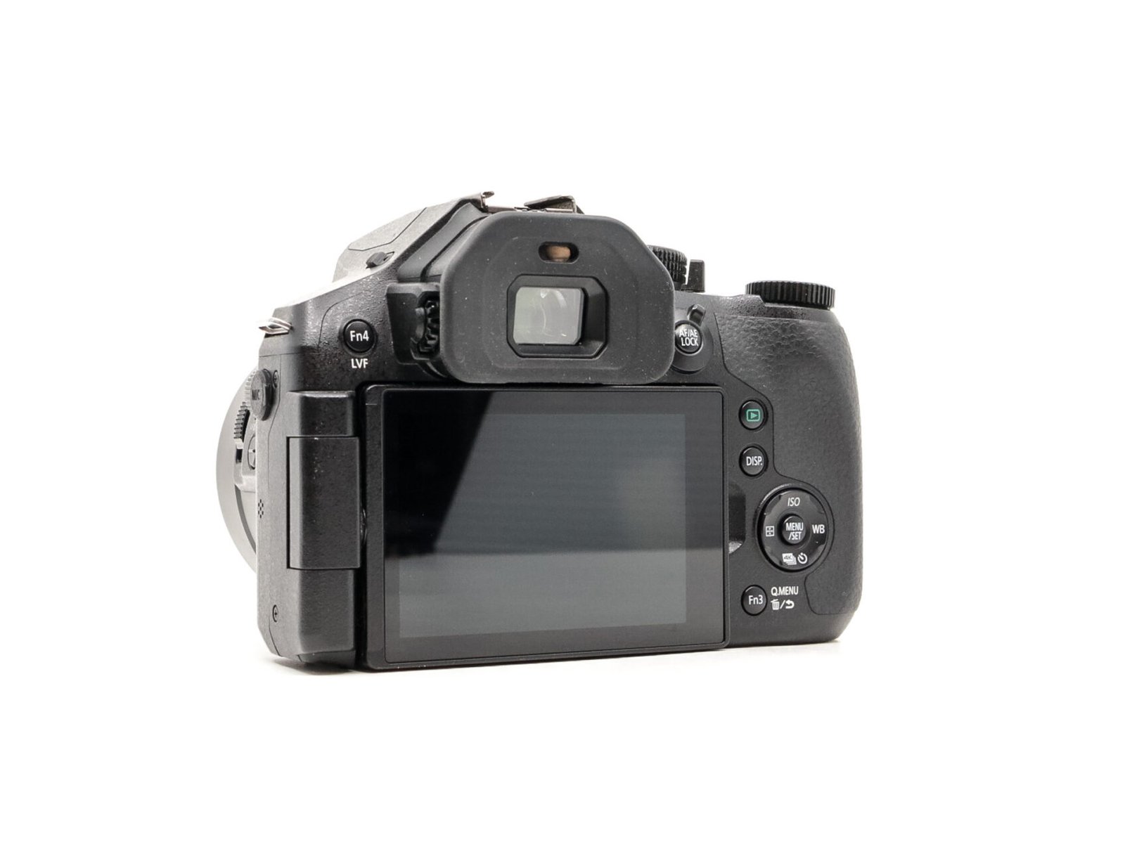 CÁMARA LUMIX - Imagen 4