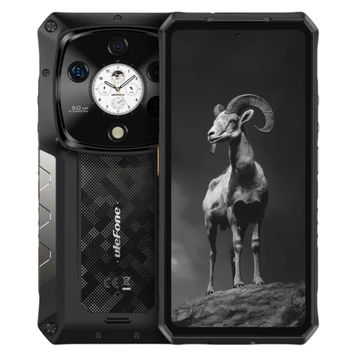 Ulefone Armor 28 Pro 5G