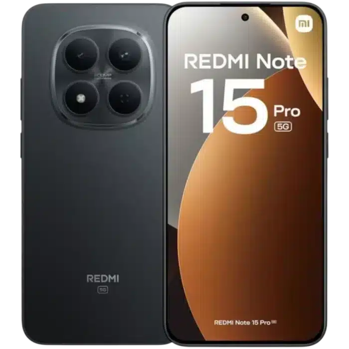 Xiaomi Redmi Note 15 Pro 5G