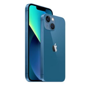 iPhone 13 256GB 100% MEDIANOCHE