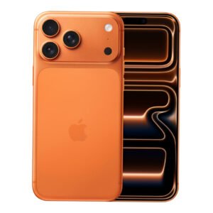 iPhone 17 Pro 512gb 100% Cosmic Orange