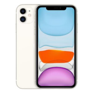 iPhone 11 128gb 97% White