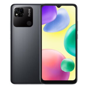 Redmi 10A 128gb 100% Negro