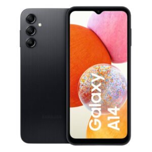 Samsung Galaxy A14 128gb 89% Black