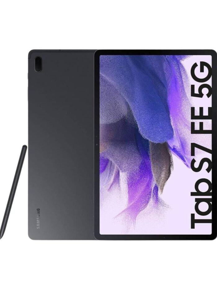 Galaxy Tab S7 FE 5G 79% 64GB