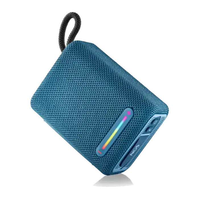 NGS Roller Furia 1 Azul