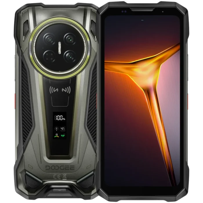 Doogee V Max 2 Pro