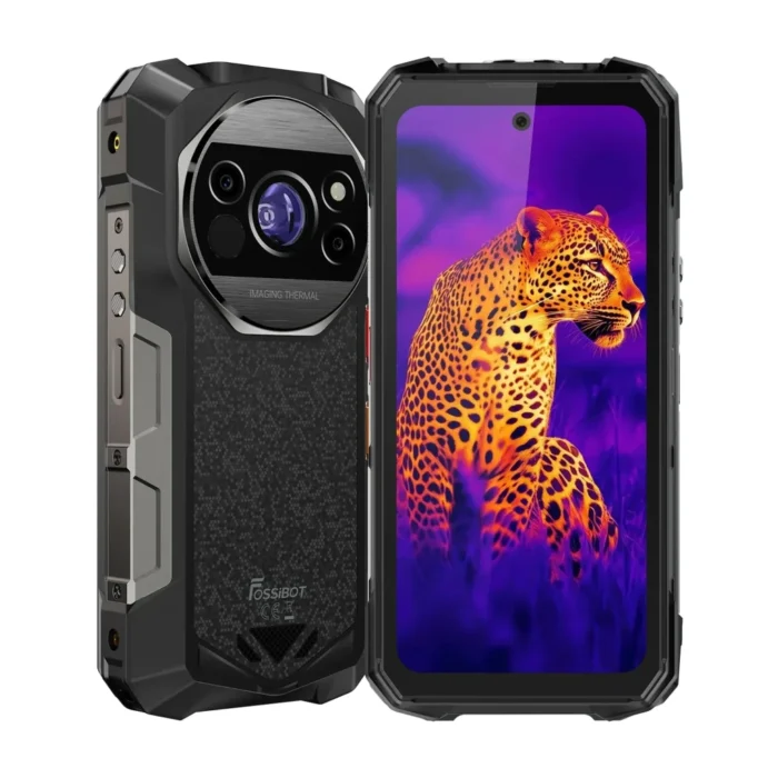 Fossibot F115 Ultra 5G
