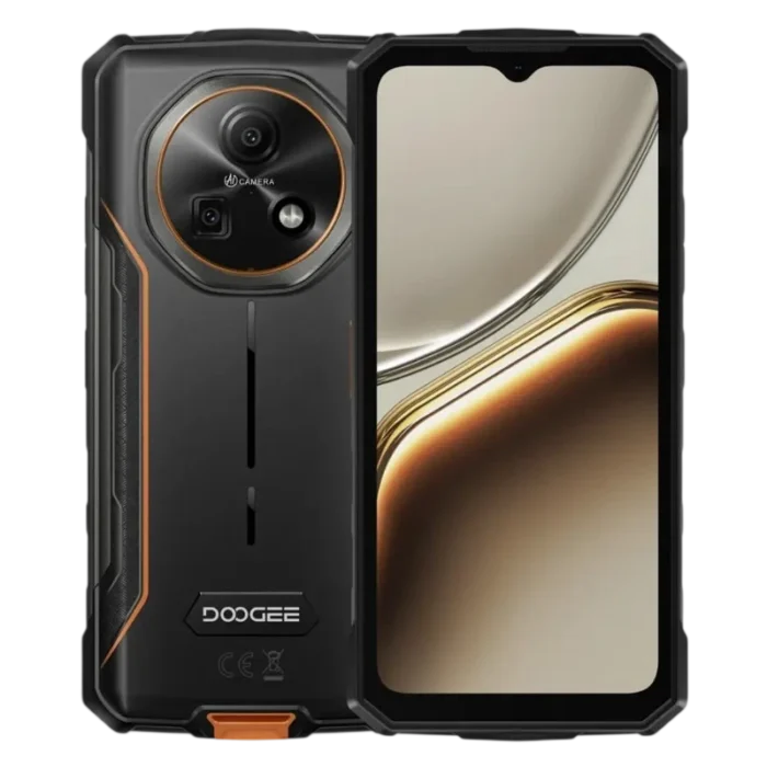 Doogee Fire 5 Pro