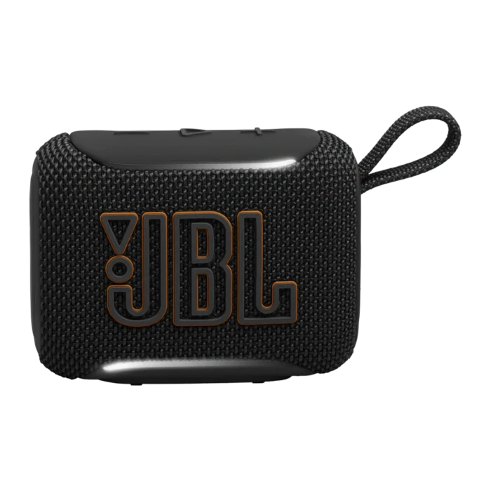 JBL Go 5 Altavoz Bluetooth Negro