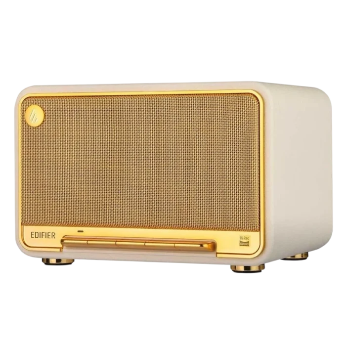 Edifier D32 60W Blanco - Altavoz Bluetooth - Altavoz Bluetooth