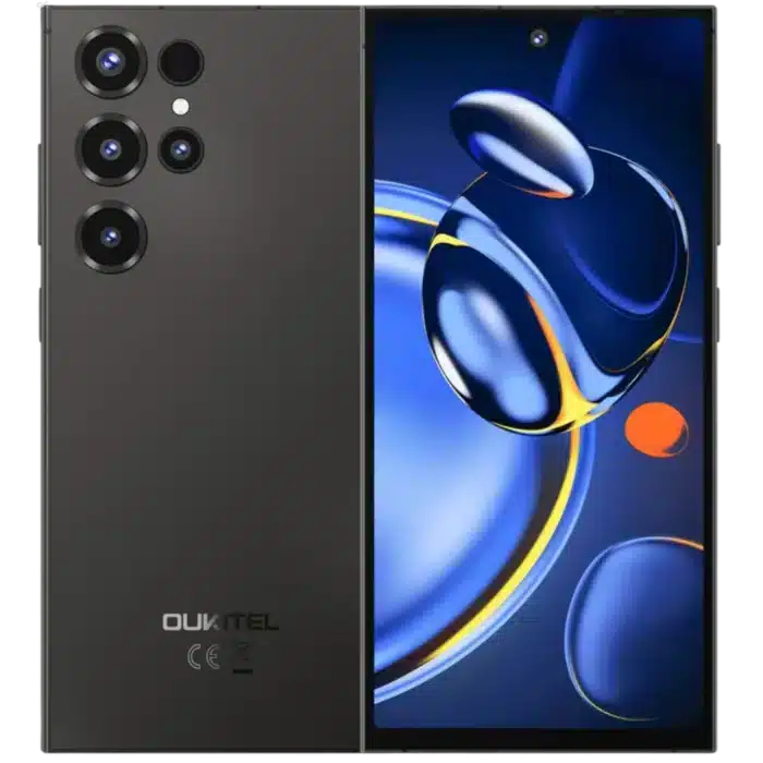 Oukitel C67