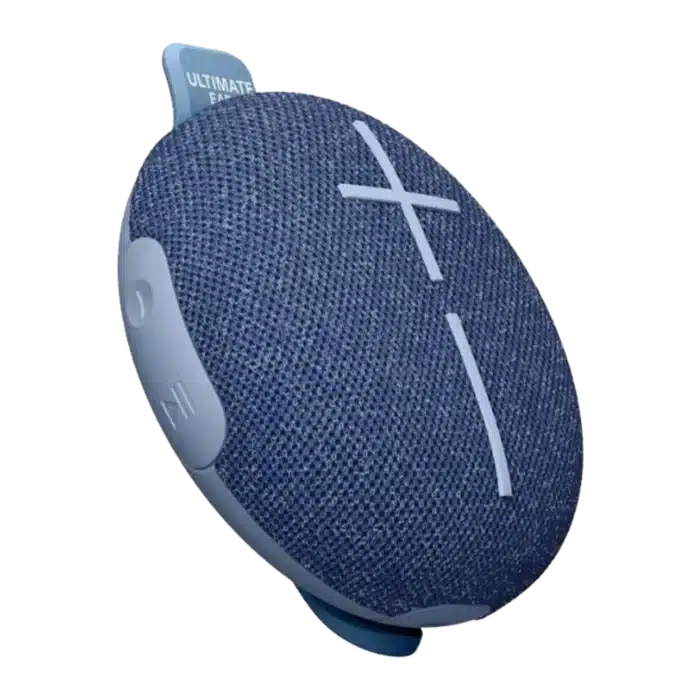 Ultimate Ears MINIROLL azul