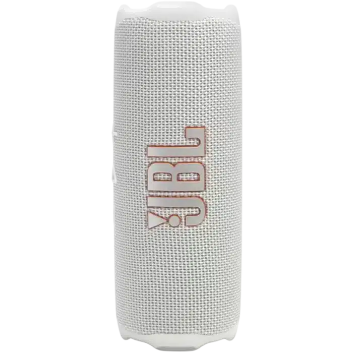 JBL Flip 7 Blanco - Altavoz Bluetooth